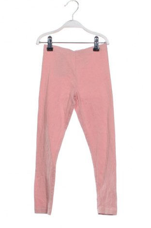 Detské legíny  Lupilu, Veľkosť 4-5y/ 110-116 cm, Farba Popolavo ružová, Cena  7,19 €