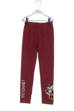 Kinderlegging Minnie Mouse, Größe 3-4y/ 104-110 cm, Farbe Mehrfarbig, Preis € 9,99