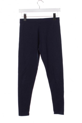 Detské legíny  Next, Veľkosť 13-14y/ 164-168 cm, Farba Modrá, Cena  8,28 €