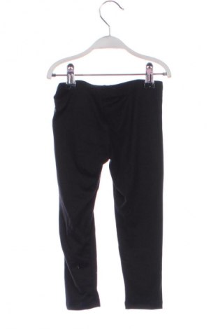 Dziecięce legginsy Nike, Rozmiar 2-3y/ 98-104 cm, Kolor Czarny, Cena 98,99 zł