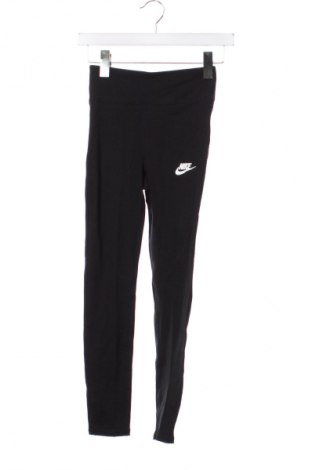 Kinderlegging Nike, Größe 10-11y/ 146-152 cm, Farbe Schwarz, Preis € 47,99