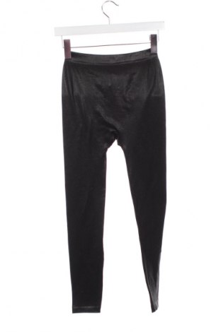 Colanți pentru copii Piazza Italia, Mărime 13-14y/ 164-168 cm, Culoare Negru, Preț 61,00 Lei