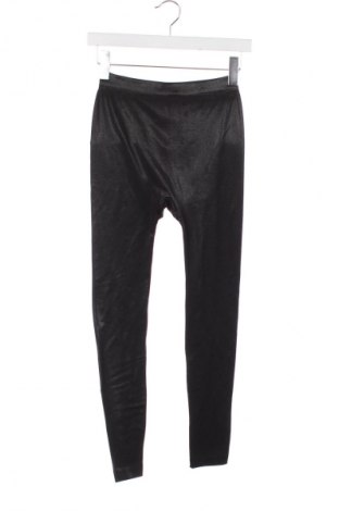Colanți pentru copii Piazza Italia, Mărime 13-14y/ 164-168 cm, Culoare Negru, Preț 61,00 Lei