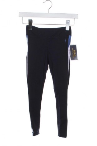 Παιδικό κολάν Polo Ralph Lauren, Μέγεθος 6-7y/ 122-128 εκ., Χρώμα Μπλέ, Τιμή 65,99 €