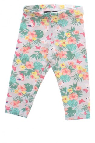Dziecięce legginsy Primark, Rozmiar 6-9m/ 68-74 cm, Kolor Kolorowy, Cena 41,38 zł