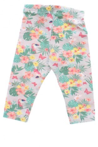 Dziecięce legginsy Primark, Rozmiar 6-9m/ 68-74 cm, Kolor Kolorowy, Cena 41,38 zł