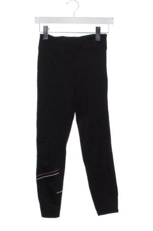 Dětské legíny  ROCKTRAIL, Velikost 10-11y/ 146-152 cm, Barva Černá, Cena  199,00 Kč
