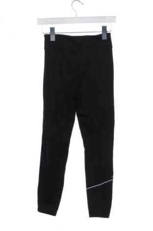 Dětské legíny  ROCKTRAIL, Velikost 10-11y/ 146-152 cm, Barva Černá, Cena  199,00 Kč
