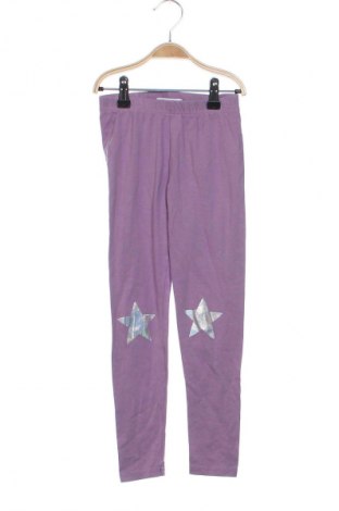 Gyerek leggings Sinsay, Méret 5-6y / 116-122 cm, Szín Lila, Ár 2 812 Ft
