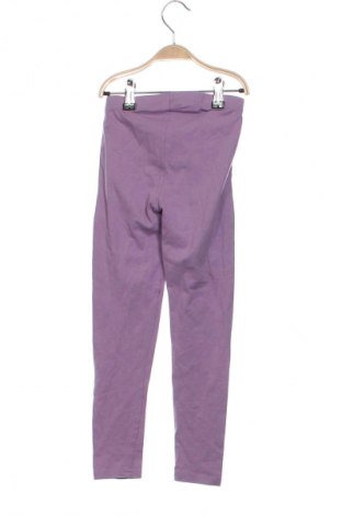Gyerek leggings Sinsay, Méret 5-6y / 116-122 cm, Szín Lila, Ár 2 812 Ft