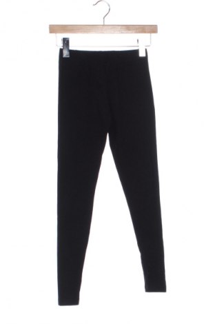 Detské legíny  Unbranded, Veľkosť 9-10y/ 140-146 cm, Farba Čierna, Cena  7,16 €