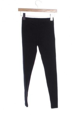 Detské legíny  Unbranded, Veľkosť 9-10y/ 140-146 cm, Farba Čierna, Cena  7,16 €