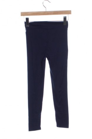 Detské legíny  Unbranded, Veľkosť 9-10y/ 140-146 cm, Farba Modrá, Cena  8,30 €