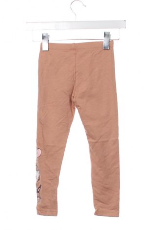Dětské legíny  Unbranded, Velikost 4-5y/ 110-116 cm, Barva Béžová, Cena  199,00 Kč