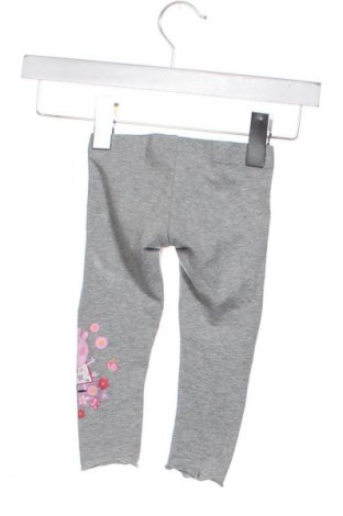 Παιδικό κολάν Unbranded, Μέγεθος 12-18m/ 80-86 εκ., Χρώμα Γκρί, Τιμή 5,99 €