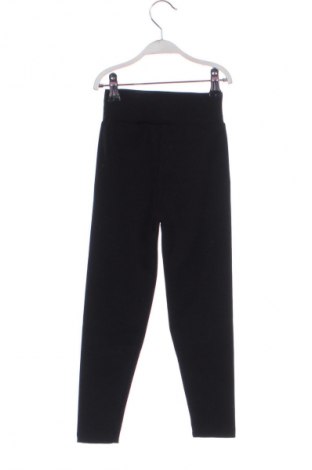 Dziecięce legginsy Unbranded, Rozmiar 5-6y/ 116-122 cm, Kolor Czarny, Cena 32,18 zł