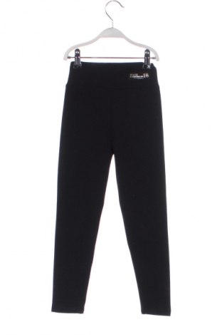 Dziecięce legginsy Unbranded, Rozmiar 5-6y/ 116-122 cm, Kolor Czarny, Cena 32,18 zł