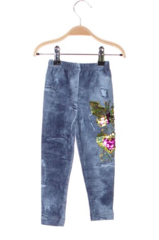 Dziecięce legginsy Unbranded, Rozmiar 18-24m/ 86-98 cm, Kolor Kolorowy, Cena 32,18 zł