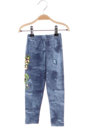 Dziecięce legginsy Unbranded, Rozmiar 18-24m/ 86-98 cm, Kolor Kolorowy, Cena 32,18 zł