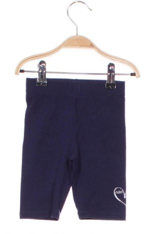Dziecięce legginsy Unbranded, Rozmiar 3-4y/ 104-110 cm, Kolor Niebieski, Cena 31,46 zł