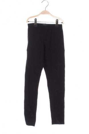 Detské legíny  Unbranded, Veľkosť 6-7y/ 122-128 cm, Farba Čierna, Cena  7,12 €