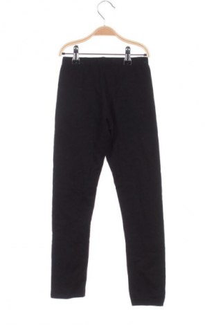 Detské legíny  Unbranded, Veľkosť 6-7y/ 122-128 cm, Farba Čierna, Cena  7,12 €