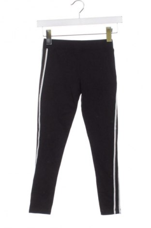 Detské legíny  Unbranded, Veľkosť 7-8y/ 128-134 cm, Farba Čierna, Cena  7,12 €