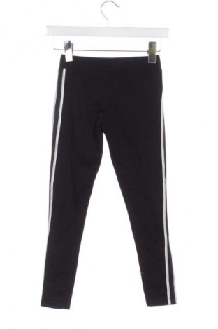 Detské legíny  Unbranded, Veľkosť 7-8y/ 128-134 cm, Farba Čierna, Cena  7,12 €