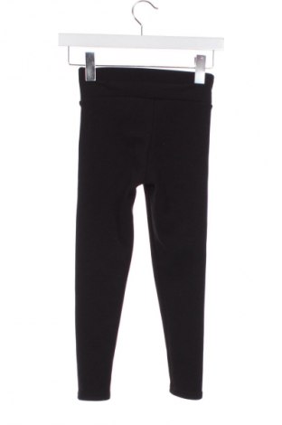 Παιδικό κολάν Unbranded, Μέγεθος 6-7y/ 122-128 εκ., Χρώμα Μαύρο, Τιμή 7,12 €