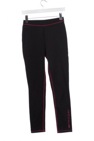 Dětské legíny  Yigga, Velikost 12-13y/ 158-164 cm, Barva Černá, Cena  119,00 Kč
