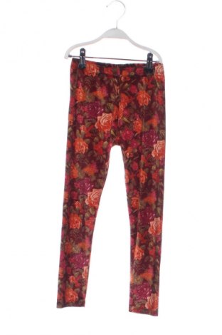 Dětské legíny  Zara, Velikost 6-7y/ 122-128 cm, Barva Vícebarevné, Cena  199,00 Kč