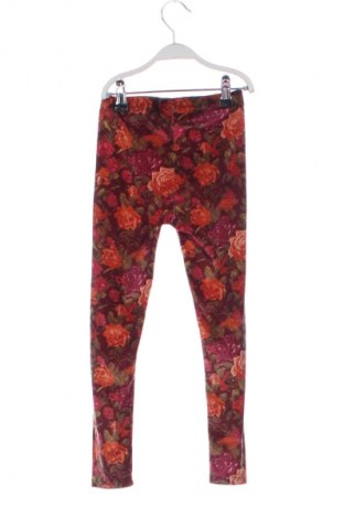 Dětské legíny  Zara, Velikost 6-7y/ 122-128 cm, Barva Vícebarevné, Cena  199,00 Kč