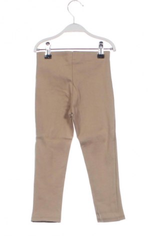 Παιδικό κολάν Zara, Μέγεθος 3-4y/ 104-110 εκ., Χρώμα  Μπέζ, Τιμή 6,14 €