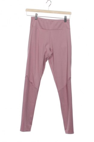 Gyerek leggings Zara, Méret 12-13y / 158-164 cm, Szín Hamurózsaszín, Ár 2 280 Ft