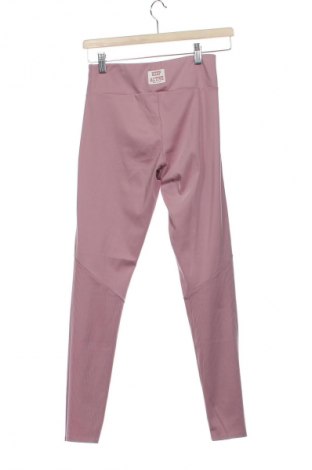 Gyerek leggings Zara, Méret 12-13y / 158-164 cm, Szín Hamurózsaszín, Ár 2 280 Ft
