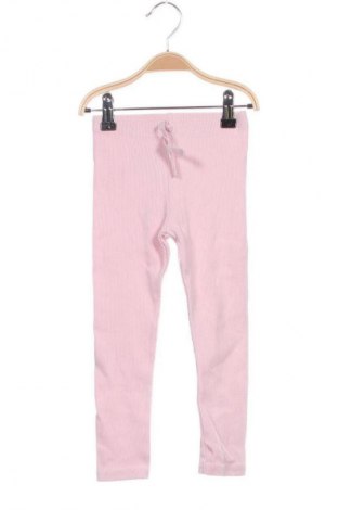 Dětské legíny  Zara, Velikost 2-3y/ 98-104 cm, Barva Růžová, Cena  159,00 Kč