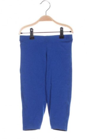 Detské legíny  Zara, Veľkosť 6-7y/ 122-128 cm, Farba Modrá, Cena  3,56 €