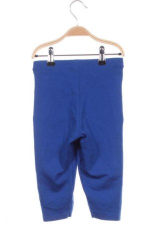 Detské legíny  Zara, Veľkosť 6-7y/ 122-128 cm, Farba Modrá, Cena  3,56 €