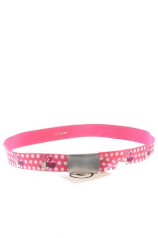 Kindergürtel Minnie Mouse, Farbe Mehrfarbig, Preis € 6,14