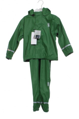 Gyerek szett Lego, Méret 18-24m / 86-98 cm, Szín Zöld, Ár 29 089 Ft