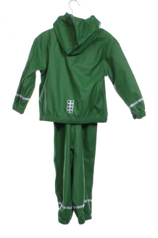 Gyerek szett Lego, Méret 18-24m / 86-98 cm, Szín Zöld, Ár 29 089 Ft