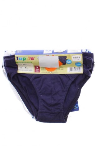 Detský komplet  Lupilu, Veľkosť 18-24m/ 86-98 cm, Farba Viacfarebná, Cena  7,67 €