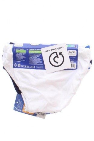 Detský komplet  Lupilu, Veľkosť 18-24m/ 86-98 cm, Farba Viacfarebná, Cena  7,67 €