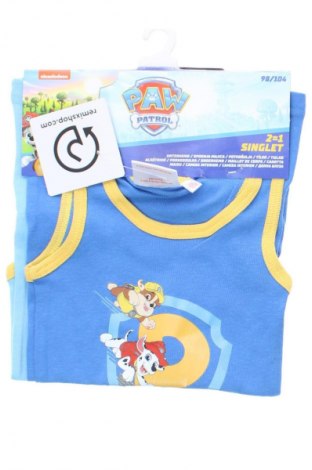 Detský komplet  Nickelodeon, Veľkosť 2-3y/ 98-104 cm, Farba Viacfarebná, Cena  15,35 €