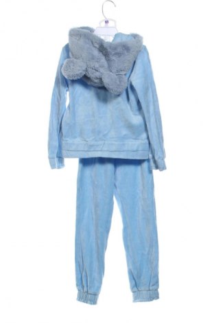 Dětský komplet  Petite Fleur, Velikost 7-8y/ 128-134 cm, Barva Modrá, Cena  316,00 Kč