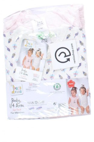 Set pentru copii Pocopiano, Mărime 2-3y/ 98-104 cm, Culoare Multicolor, Preț 46,99 Lei