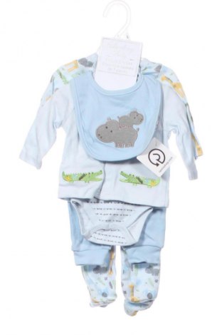 Dziecięcy zestaw Sterling, Rozmiar 2-3m/ 56-62 cm, Kolor Kolorowy, Cena 150,99 zł