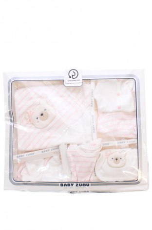 Kinder - Set Unbranded, Größe 0-1m/ 50 cm, Farbe Mehrfarbig, Preis 18,06 €