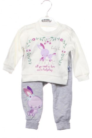 Dziecięcy zestaw Unbranded, Rozmiar 6-9m/ 68-74 cm, Kolor Kolorowy, Cena 98,99 zł