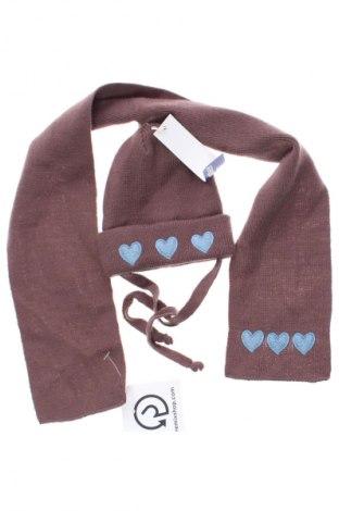 Kinder - Set Unbranded, Größe 3-6m/ 62-68 cm, Farbe Braun, Preis € 15,36